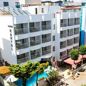 Hotel Kartel, Didim