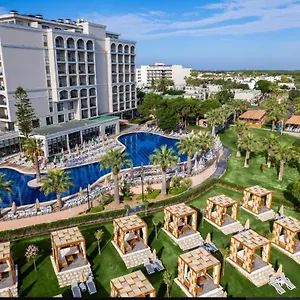5* Hotel Duja